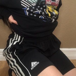 Adidas shorts